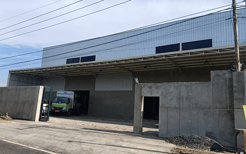 Foto Depo Banyuwangi