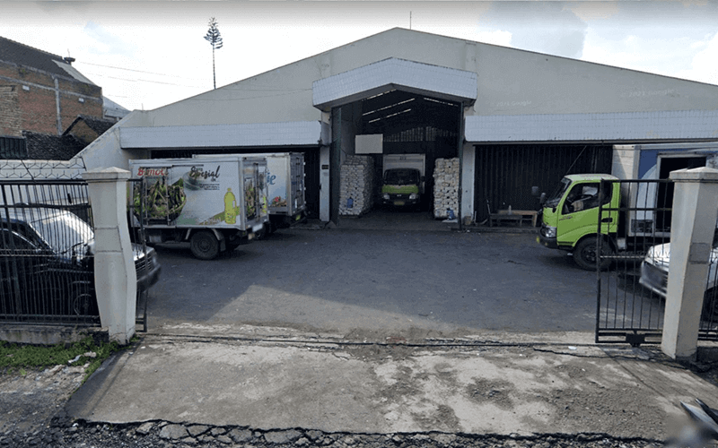 Foto Depo Malang Selatan