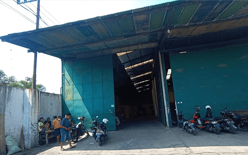 Foto Depo Malang Utara