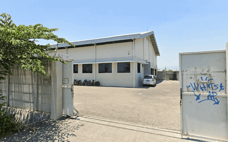 Foto Depo Probolinggo