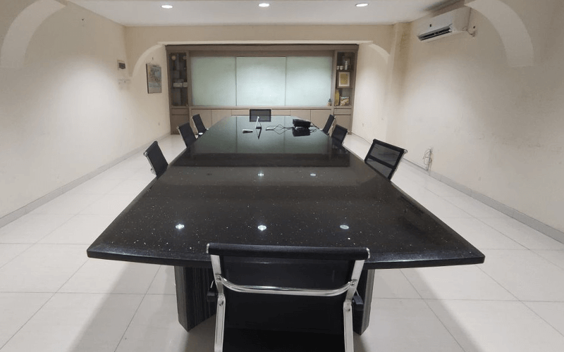 Foto Depo Kantor Pusat