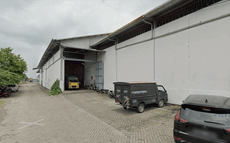 Foto Depo Surabaya Barat