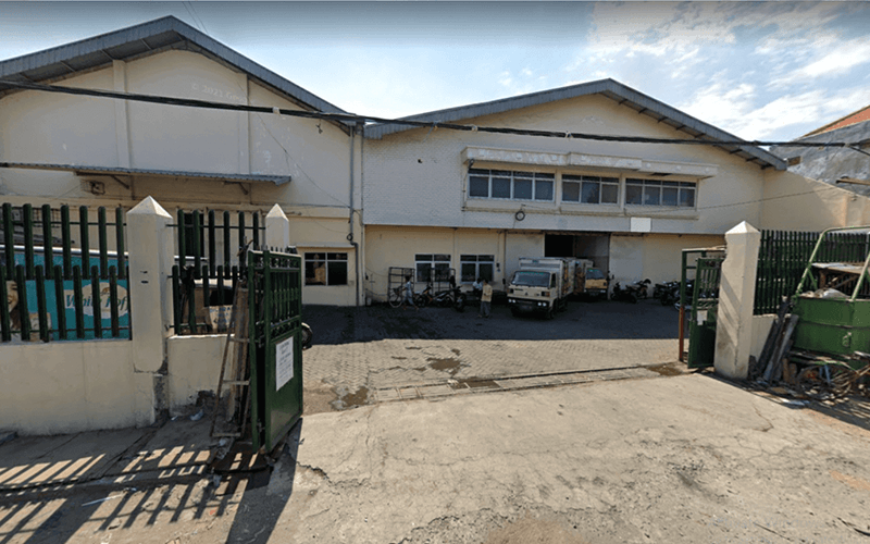 Foto Depo Surabaya Pusat