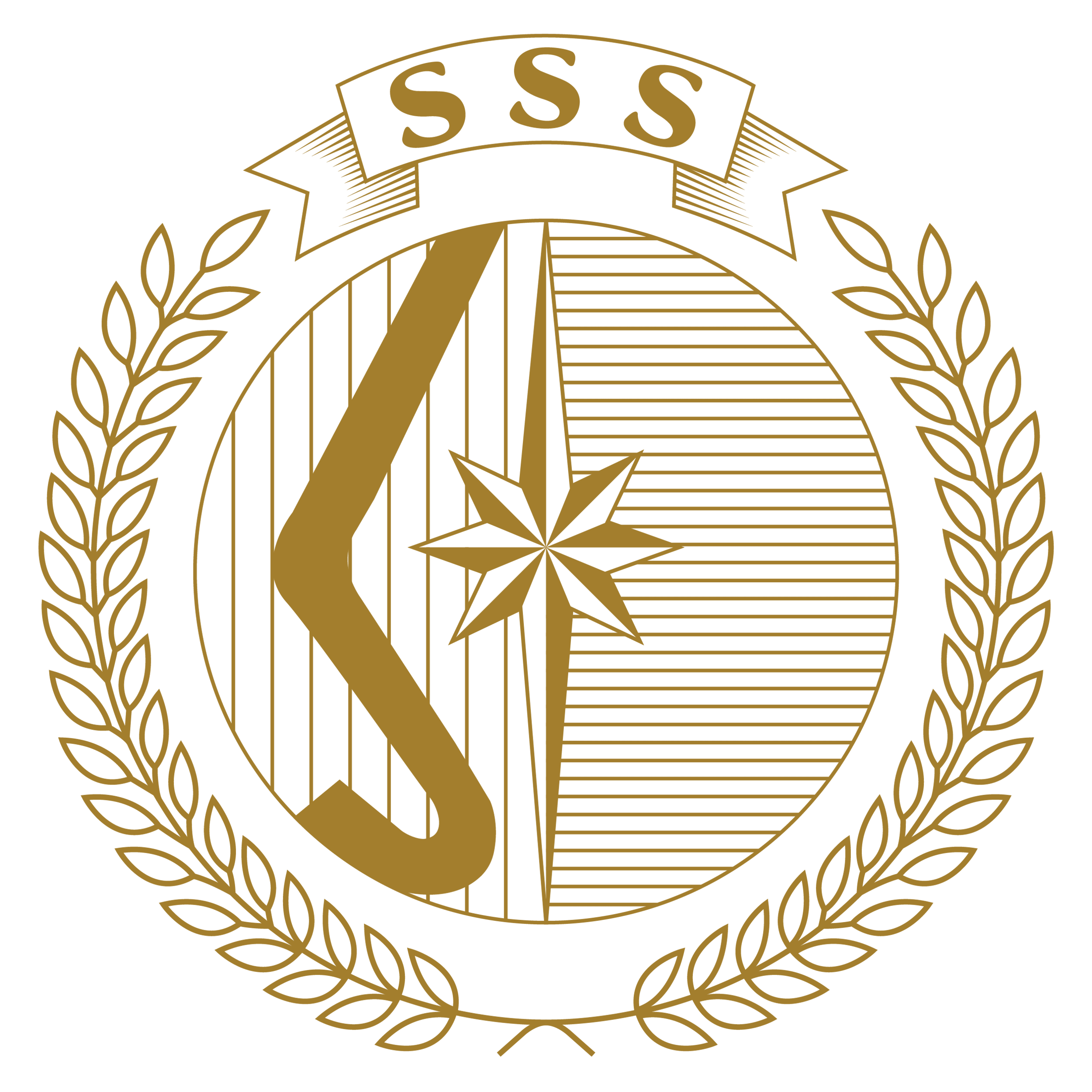 Logo SSS